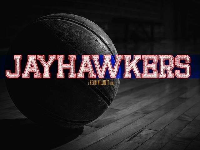 Students star in Jayhawkers film