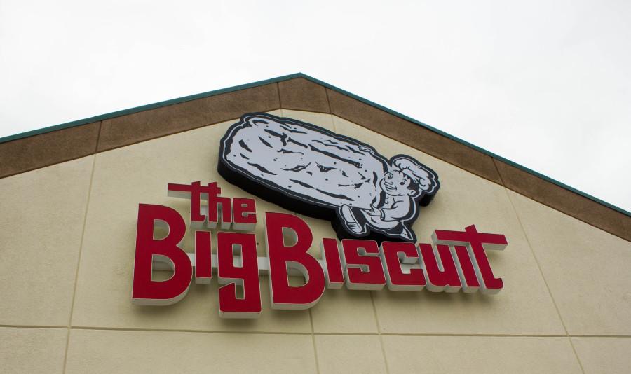 big biscuit company