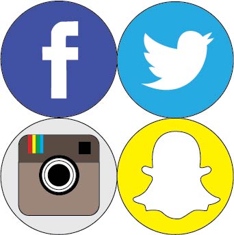 Middle schools teach social media safety