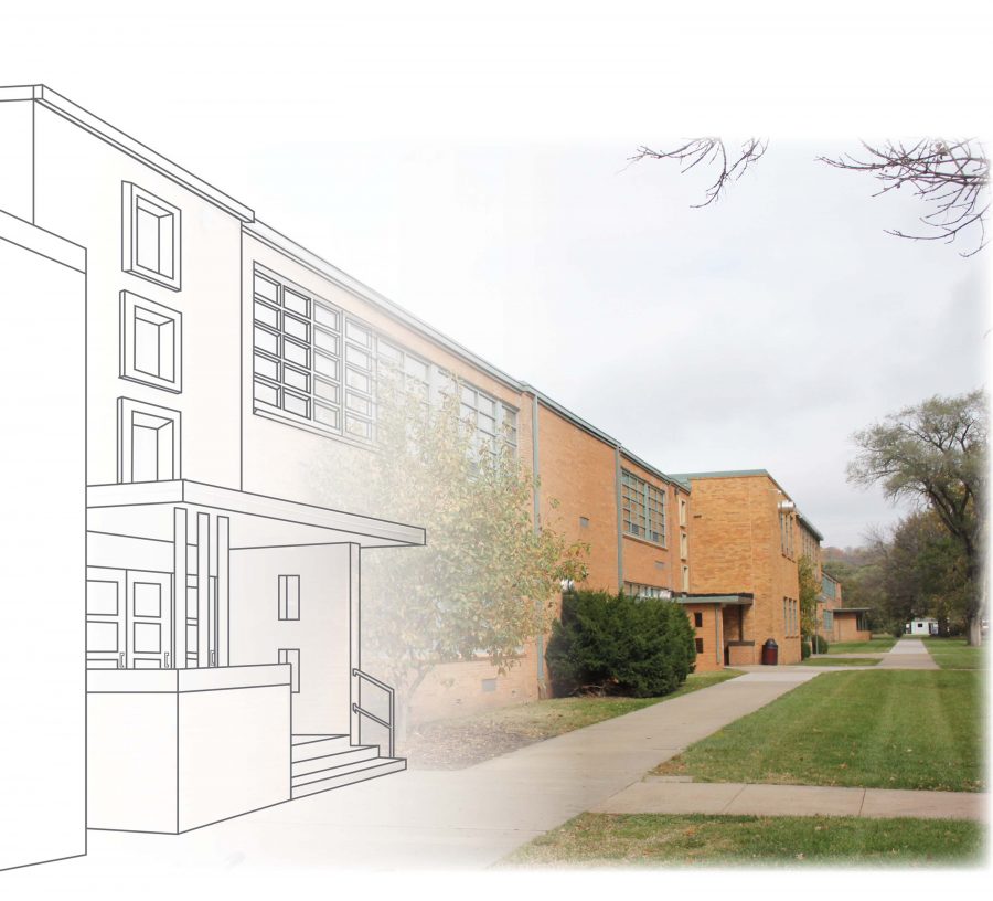 Future school renovations planned