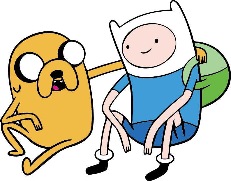 Student+artist+inspired+by+Adventure+Time