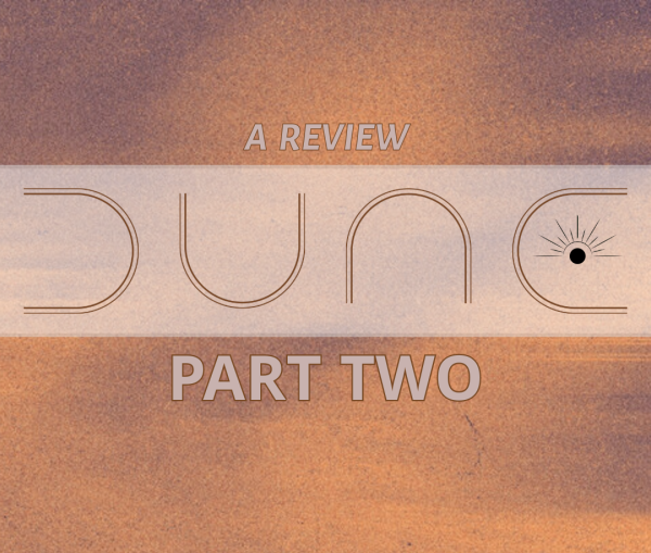 Review: Dune: Part 2 is utterly magnetic
