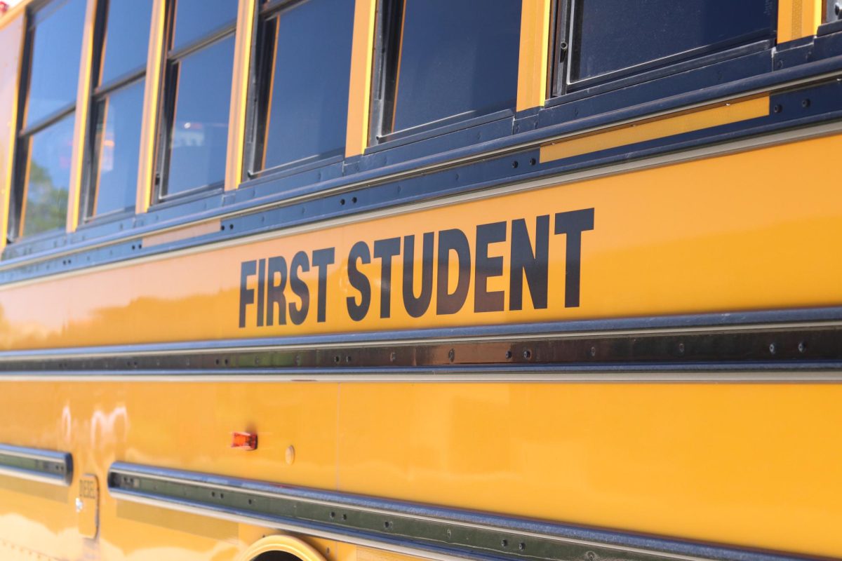 Bus scheduling issues plague school sports and activities