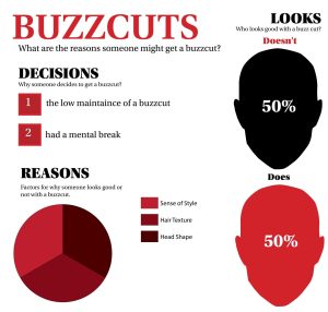 The Buzzcut Epidemic