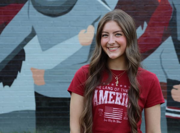 Hailey Grant