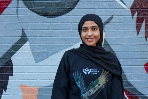 Aaminah Ahmed
